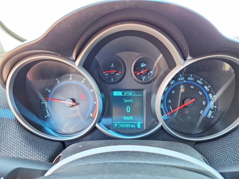 Продажа на аукционе авто 2014 Chevrolet Cruze, vin: 1G1PE5SB4E7301129, номер лота: 65139486