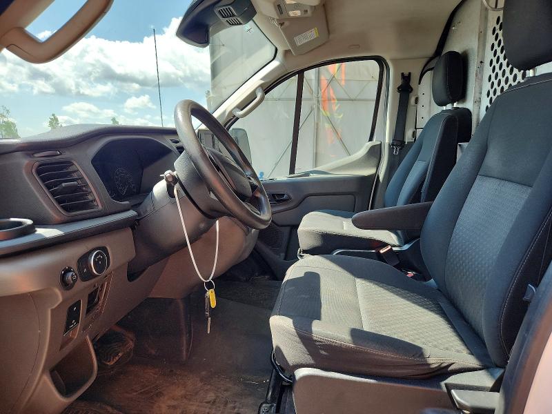 2021 Ford Transit მანქანა იყიდება აუქციონზე, vin: 1FTBR2Y80MKA62514, აუქციონის ნომერი: 64045146
