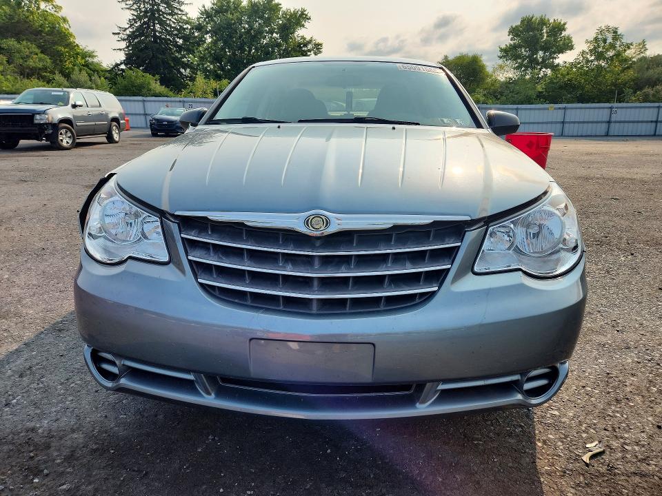 Aukcja sprzedaży 2009 Chrysler Sebring, vin: 1C3LC46B49N518041, numer aukcji: 65091586