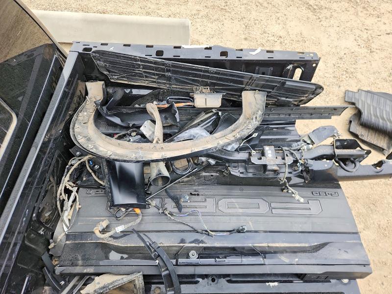 66297106 :رقم المزاد ، 1FTFW1RG8RFA07884 vin ، 2024 Ford F150 مزاد بيع