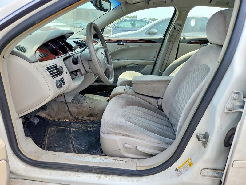 62701486 :رقم المزاد ، 1G4HP57216U162395 vin ، 2006 Buick Lucerne مزاد بيع