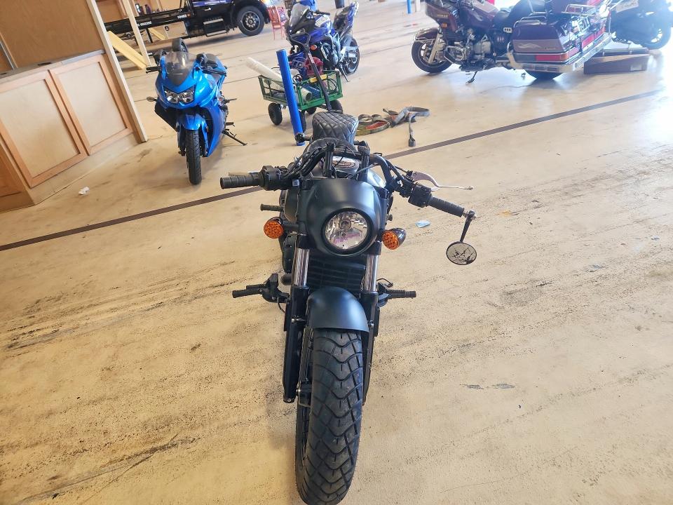 Продаж на аукціоні авто 2019 Indian Motorcycle Co. Scout, vin: 56KMTA008K3155325, номер лоту: 65918466