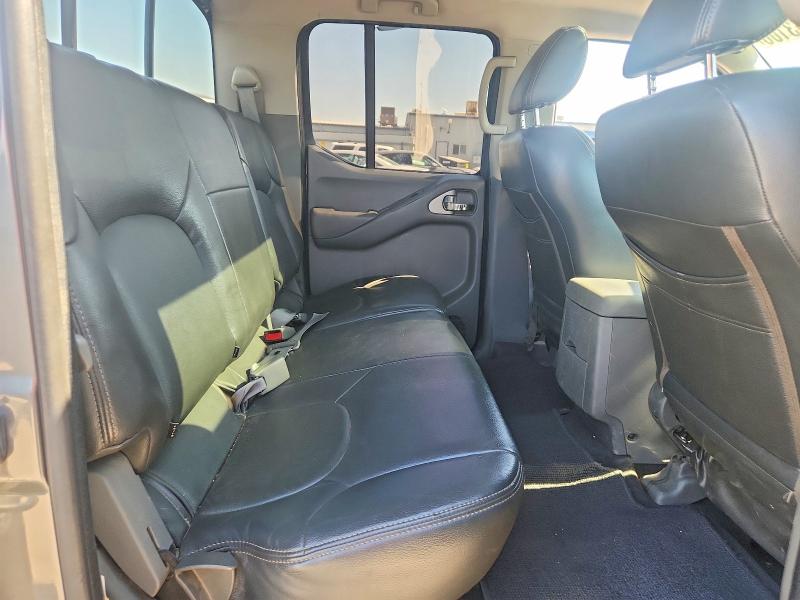 Продажа на аукционе авто 2019 Nissan Frontier, vin: 1N6AD0ER7KN705137, номер лота: 63863106