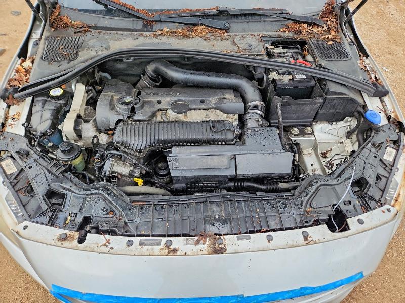 Продажа на аукционе авто 2014 Volvo S60, vin: YV1612FS5E1284152, номер лота: 63883046