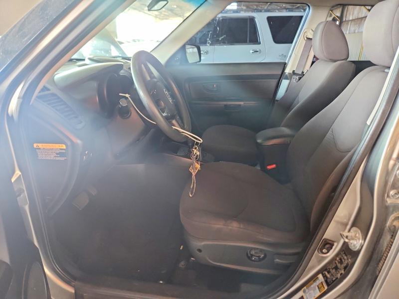 Aukcja sprzedaży 2013 Kia Soul, vin: KNDJT2A53D7580424, numer aukcji: 64965016