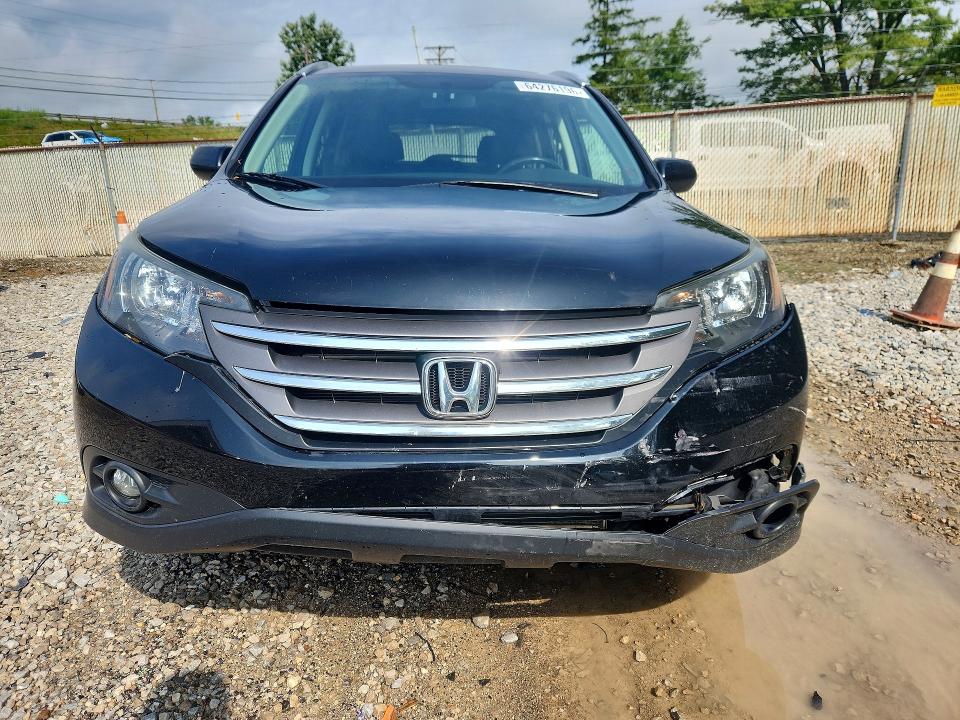 2012 Honda Cr-v მანქანა იყიდება აუქციონზე, vin: 2HKRM4H78CH610420, აუქციონის ნომერი: 64276196