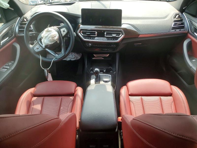 Продаж на аукціоні авто 2024 Bmw X3, vin: 5UX53DP0XR9X21346, номер лоту: 64720706