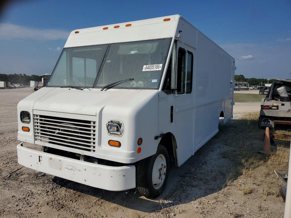Продаж на аукціоні авто 2005 Freightliner Mt45 Chassis, vin: 4UZAANDH35CU14986, номер лоту: 64035186