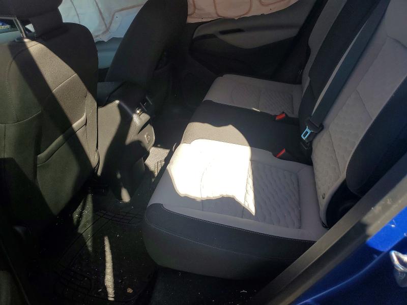 Aukcja sprzedaży 2019 Chevrolet Equinox, vin: 3GNAXKEV3KS550084, numer aukcji: 66018226