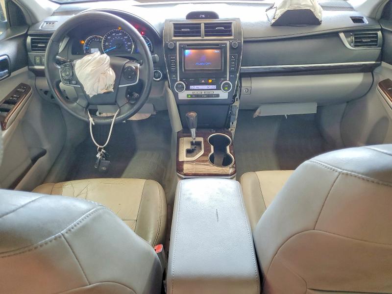 64782626 :رقم المزاد ، 4T1BK1FK4CU514993 vin ، 2012 Toyota Camry مزاد بيع