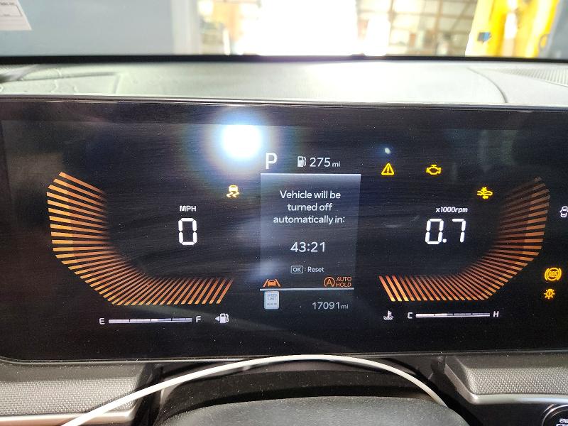 64111756 :رقم المزاد ، KNAG24J71T5439885 vin ، 2026 Kia K5 مزاد بيع