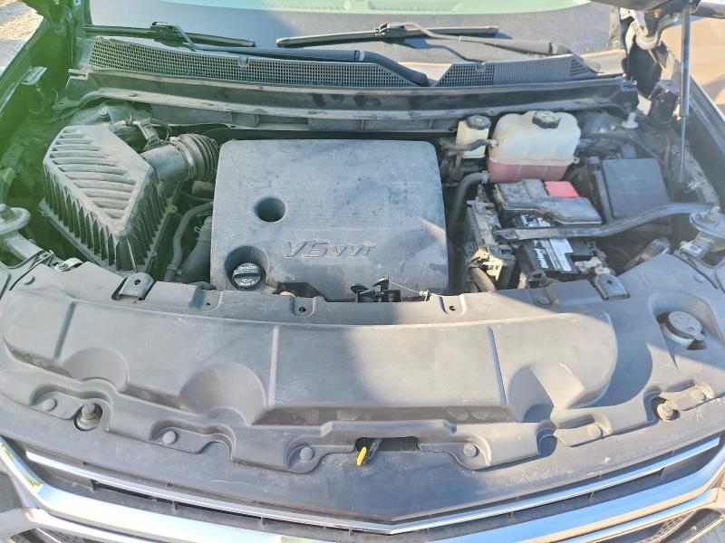 Продажа на аукционе авто 2019 Chevrolet Traverse, vin: 1GNERGKW7KJ314044, номер лота: 65505406