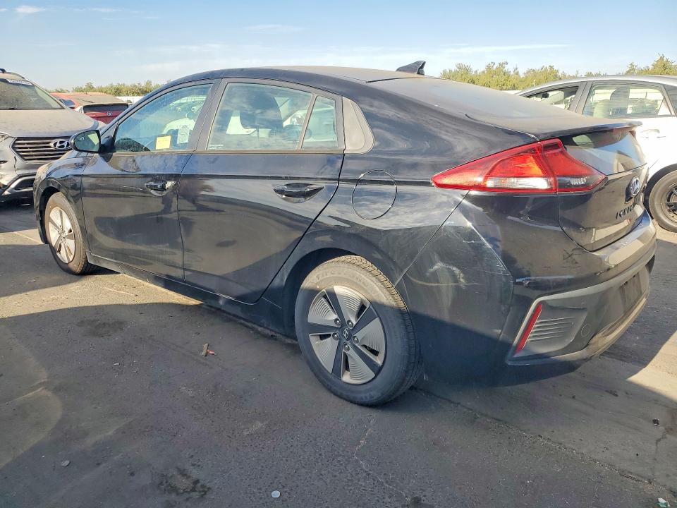 Aukcja sprzedaży 2019 Hyundai Ioniq, vin: KMHC65LC3KU179401, numer aukcji: 65923166