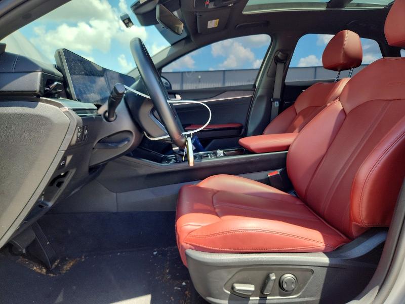 Auction sale of the 2026 Kia K5, vin: KNAG64J77T5418365, lot number: 64538816