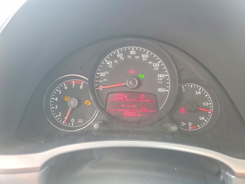 Продаж на аукціоні авто 2012 Volkswagen Beetle, vin: 3VWJP7AT4CM613352, номер лоту: 64083886