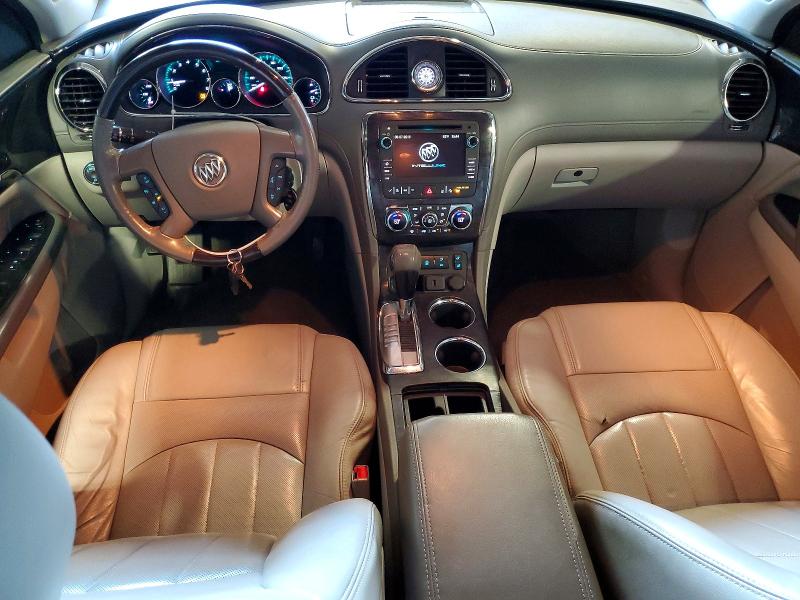 Продаж на аукціоні авто 2015 Buick Enclave, vin: 5GAKRBKD7FJ160875, номер лоту: 64648566