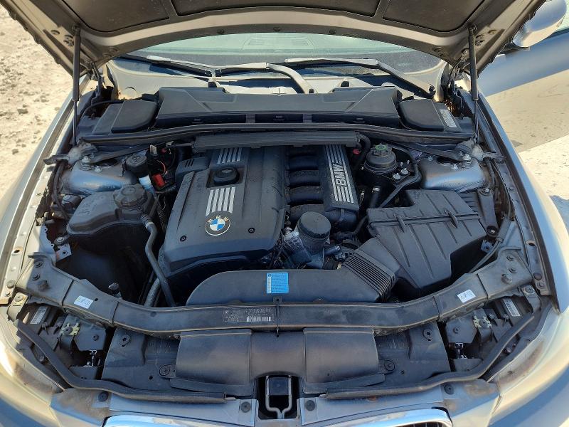 Продажа на аукционе авто 2011 Bmw 328, vin: WBAPH7G54BNN03275, номер лота: 65513006