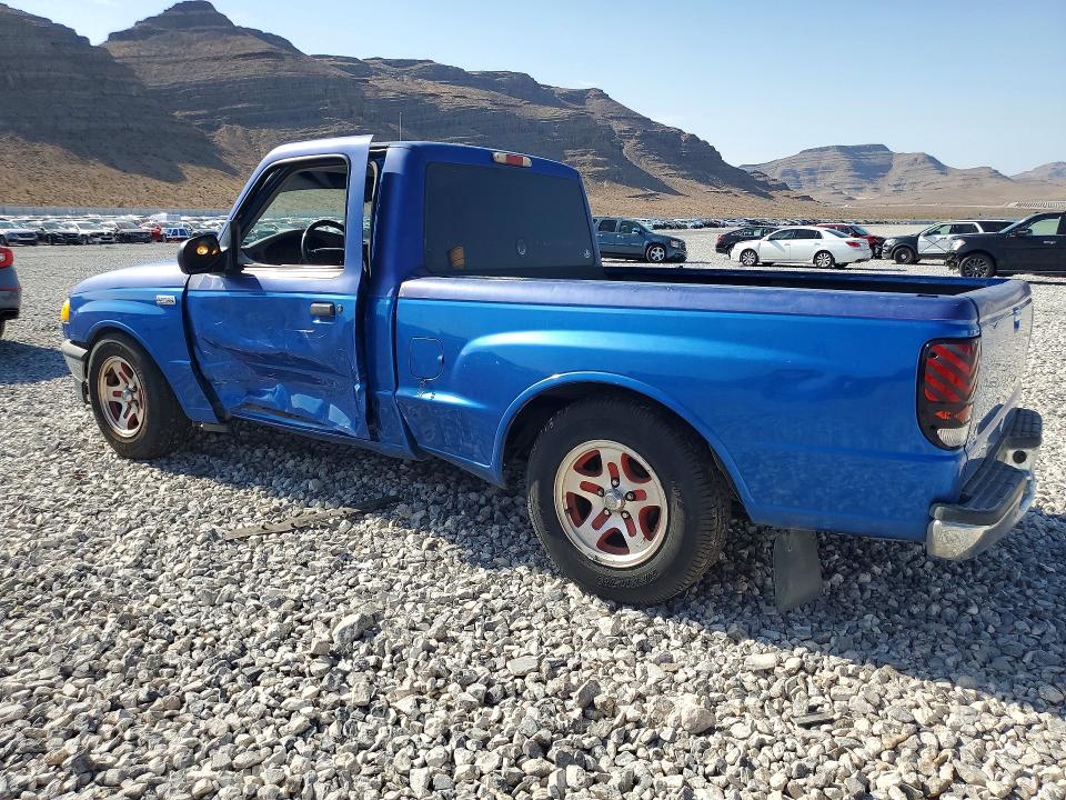 Aukcja sprzedaży 1999 Mazda B2500, vin: 4F4YR12C2XTM37276, numer aukcji: 64482076