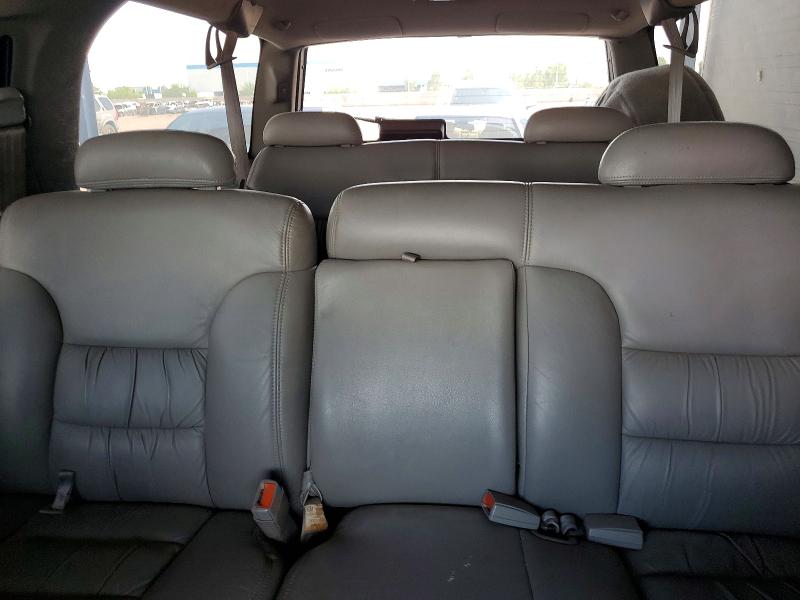 1999 Gmc Suburban მანქანა იყიდება აუქციონზე, vin: 3GKFK16R2XG524325, აუქციონის ნომერი: 65141046