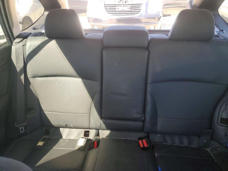 63547676 :رقم المزاد ، 4S4BSANC7K3251090 vin ، 2019 Subaru Outback مزاد بيع