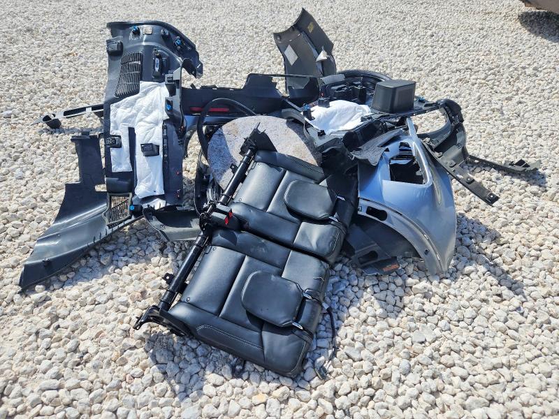 64594046 :رقم المزاد ، 1FMSK7DH1NGA72122 vin ، 2022 Ford Explorer مزاد بيع