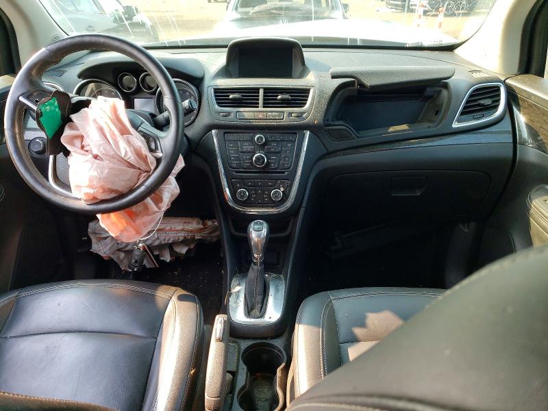 Продаж на аукціоні авто 2015 Buick Encore, vin: KL4CJGSB8FB110870, номер лоту: 64371646