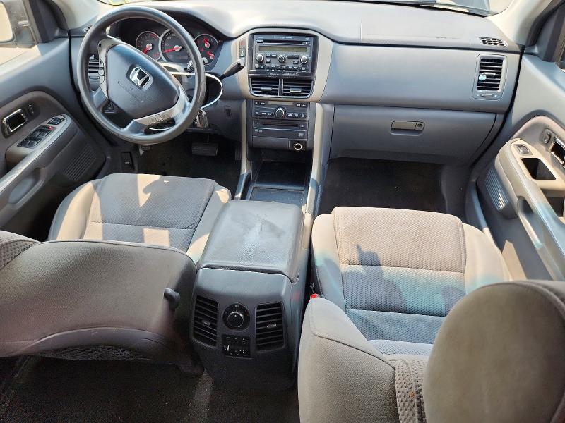 Aukcja sprzedaży 2008 Honda Pilot, vin: 5FNYF18398B008018, numer aukcji: 64617846