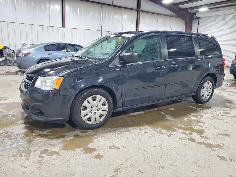 Aukcja sprzedaży 2016 Dodge Grand Caravan, vin: 2C4RDGBG6GR251572, numer aukcji: 65052366