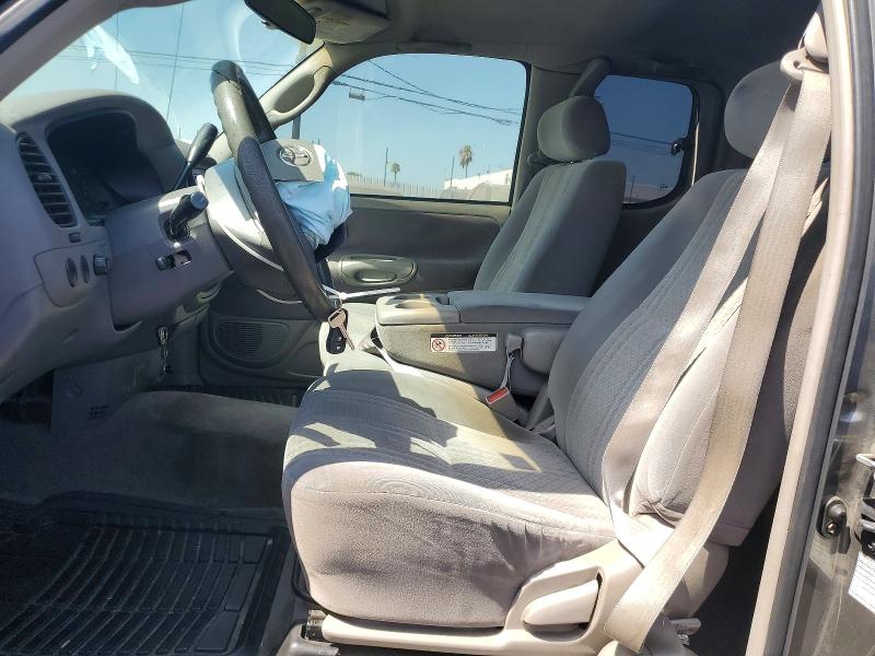 Aukcja sprzedaży 2003 Toyota Tundra, vin: 5TBRT34183S437788, numer aukcji: 64209626