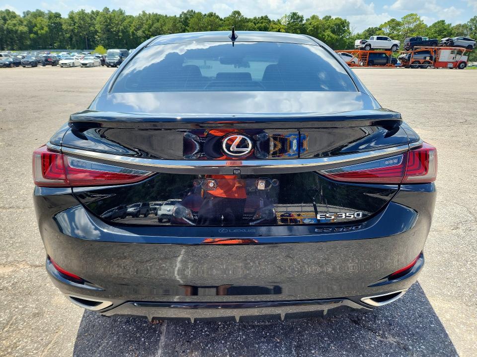 Aukcja sprzedaży 2022 Lexus Es 350, vin: 58AGZ1B17NU111682, numer aukcji: 65336236