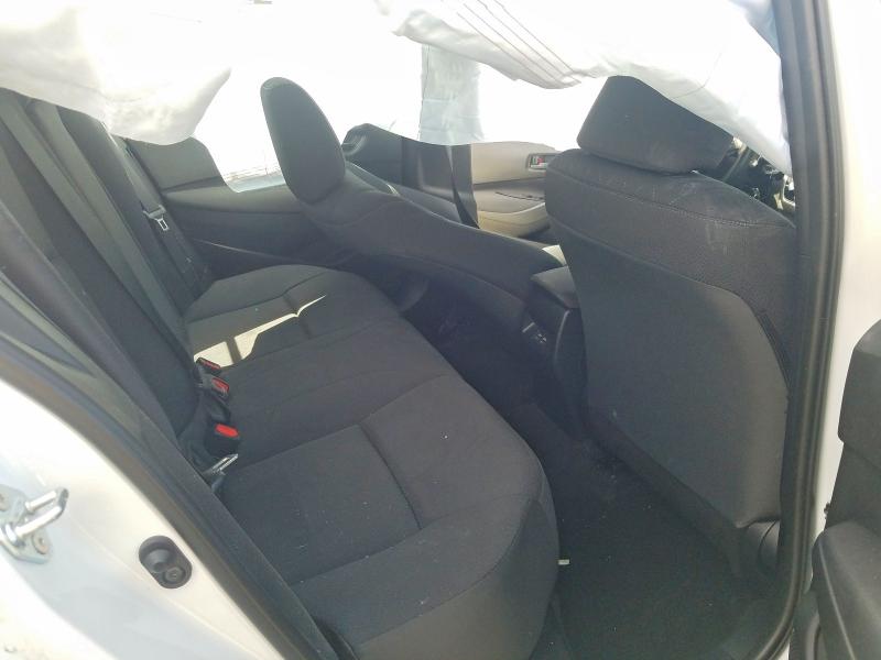 Aukcja sprzedaży 2023 Toyota Corolla, vin: 5YFB4MDE4PP054248, numer aukcji: 64377786