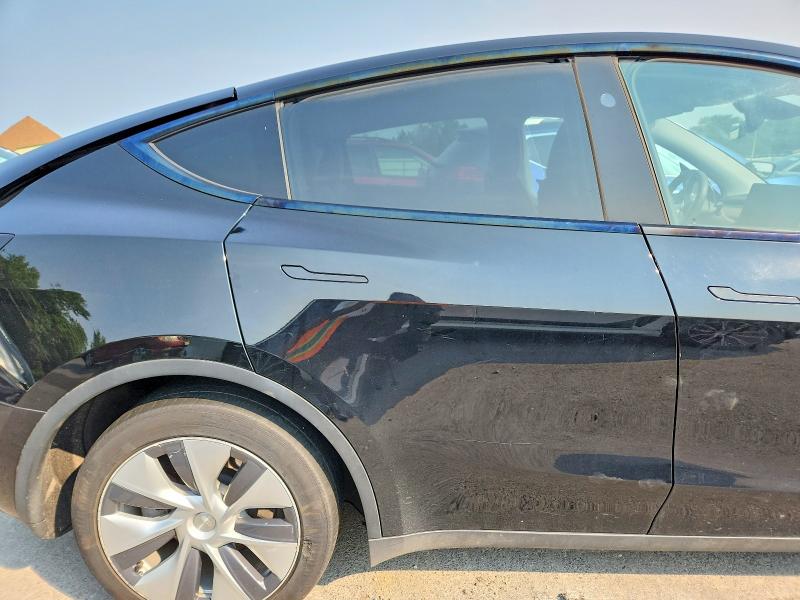 64727366 :رقم المزاد ، 7SAYGDEE6PA144321 vin ، 2023 Tesla Model Y مزاد بيع