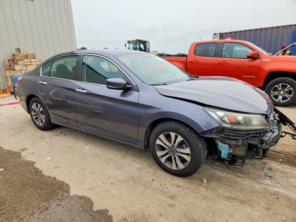 2015 Honda Accord მანქანა იყიდება აუქციონზე, vin: 1HGCR2F30FA222073, აუქციონის ნომერი: 64613006