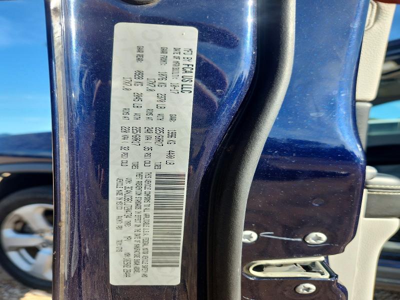 Продаж на аукціоні авто 2018 Jeep Compass, vin: 3C4NJCBB1JT204734, номер лоту: 63799646