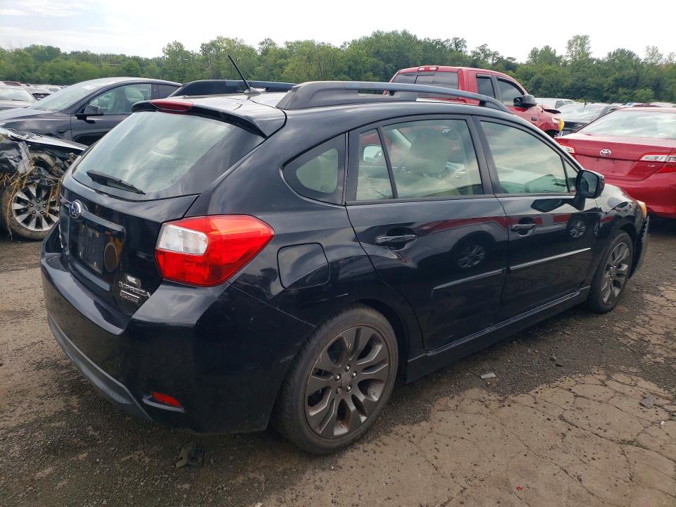 Aukcja sprzedaży 2012 Subaru Impreza, vin: JF1GPAL63CH210359, numer aukcji: 66074336