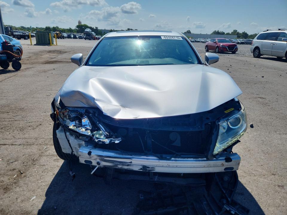 Продажа на аукционе авто 2013 Lexus Es, vin: JTHBK1GG6D2051216, номер лота: 65328716