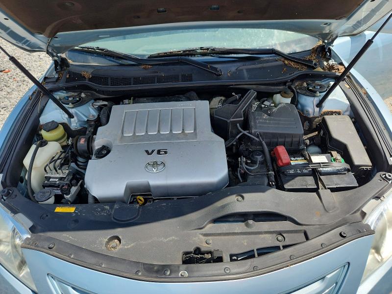 2009 Toyota Camry მანქანა იყიდება აუქციონზე, vin: 4T1BK46K29U582414, აუქციონის ნომერი: 65262196