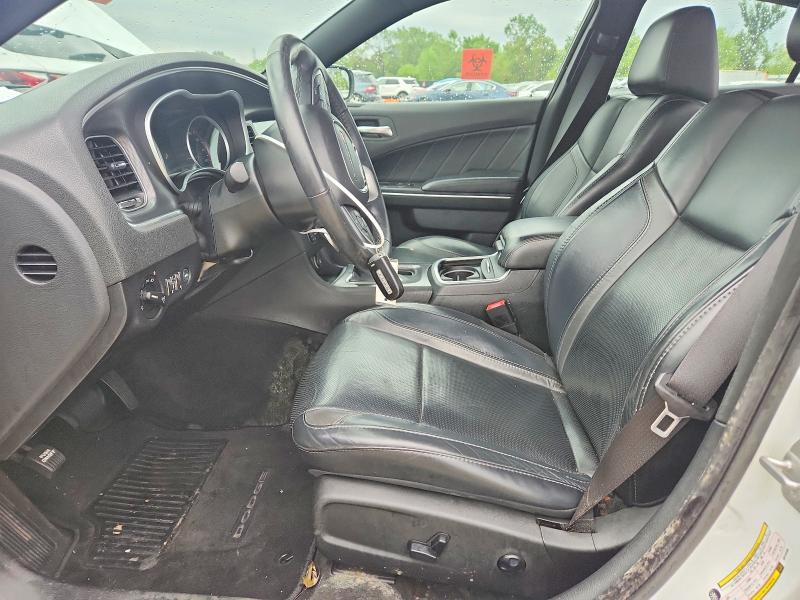 64635406 :رقم المزاد ، 2C3CDXJG6GH144460 vin ، 2016 Dodge Charger مزاد بيع