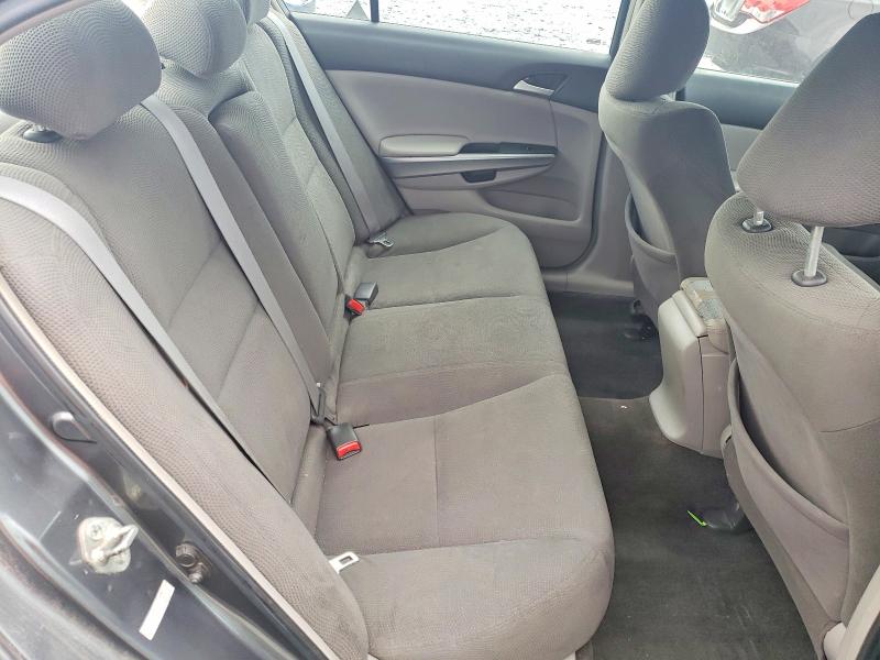 Продажа на аукционе авто 2009 Honda Accord, vin: 1HGCP26749A809048, номер лота: 64531906