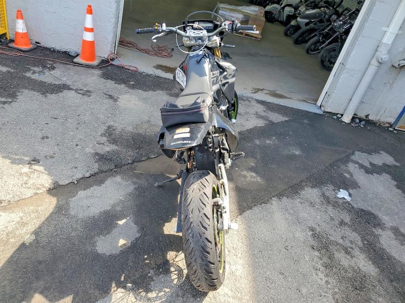 Продажа на аукционе авто 2024 Suzuki Dr-z400, vin: JS1SK44A0R7100577, номер лота: 63720876