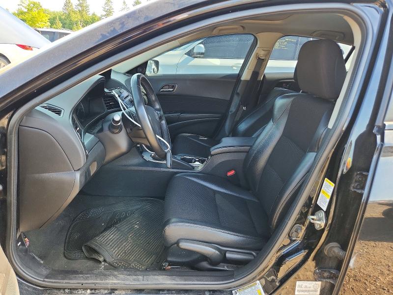 Продажа на аукционе авто 2014 Acura Ilx, vin: 19VDE1F34EE401813, номер лота: 64393406