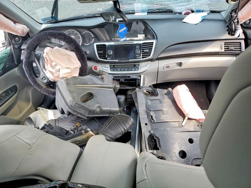 Продажа на аукционе авто 2013 Honda Accord, vin: 1HGCR2F81DA048183, номер лота: 64469496