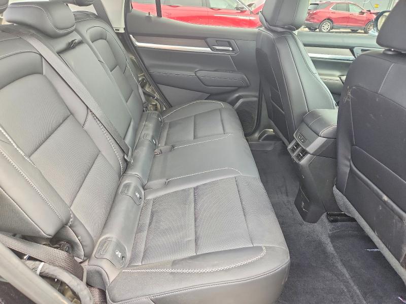 64641906 :رقم المزاد ، 3GKALZEG3TL112681 vin ، 2026 Gmc Terrain مزاد بيع