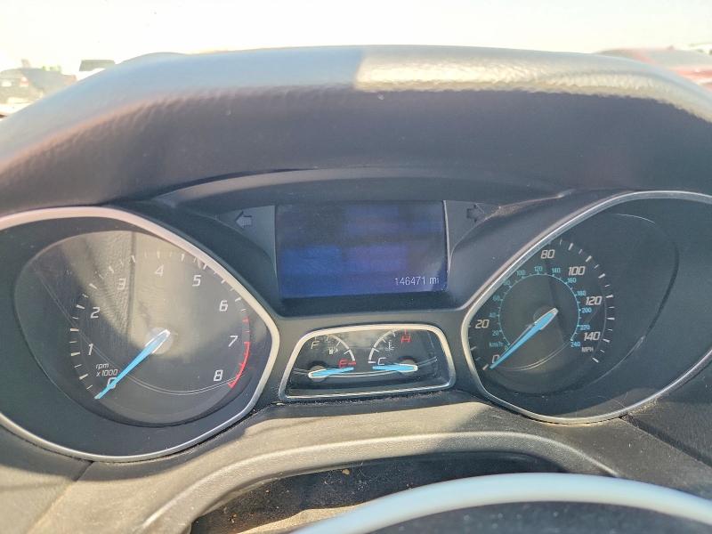 Aukcja sprzedaży 2013 Ford Focus, vin: 1FADP3F2XDL212938, numer aukcji: 63691806