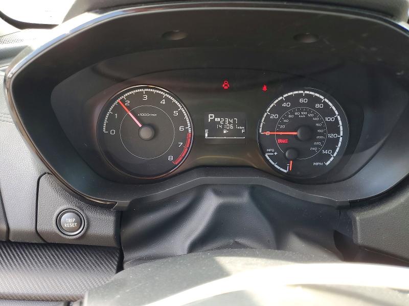 2019 Subaru Crosstrek მანქანა იყიდება აუქციონზე, vin: JF2GTAAC5KH365946, აუქციონის ნომერი: 65018806