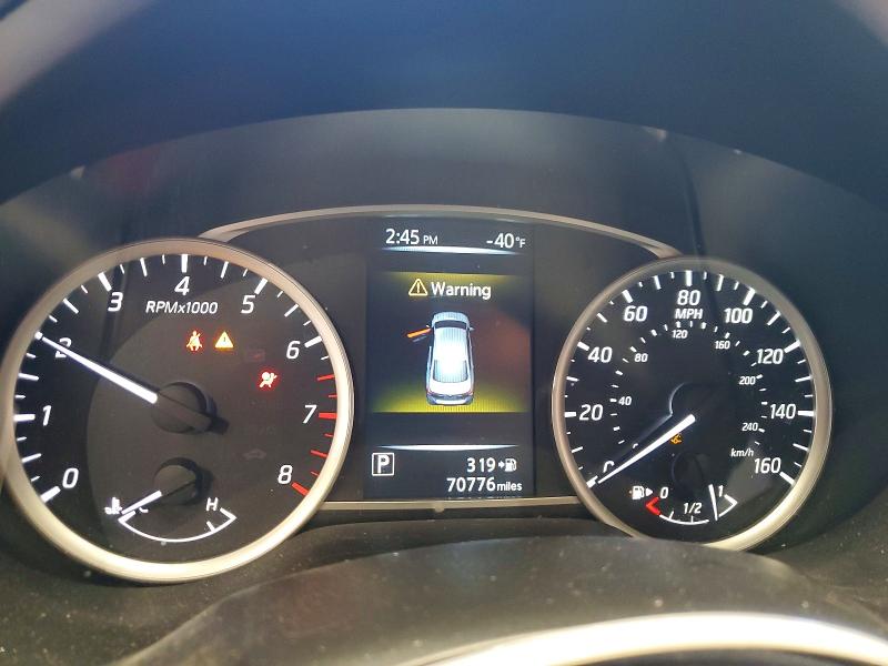 Aukcja sprzedaży 2018 Nissan Sentra, vin: 3N1AB7AP0JY339354, numer aukcji: 65453006