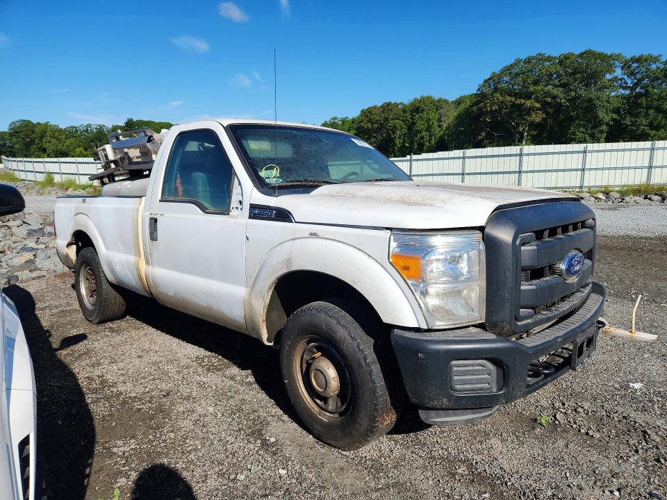 Продаж на аукціоні авто 2015 Ford F350, vin: 1FTBF3A67FEC59270, номер лоту: 62745646