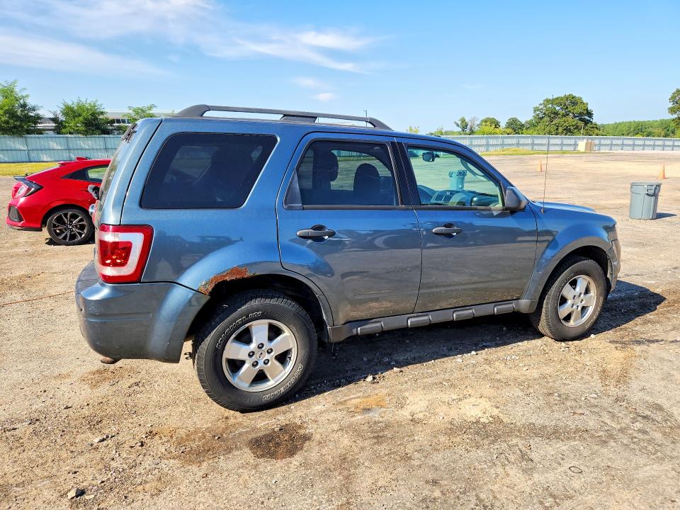 Aukcja sprzedaży 2012 Ford Escape, vin: 1FMCU9DG2CKB63489, numer aukcji: 63265786