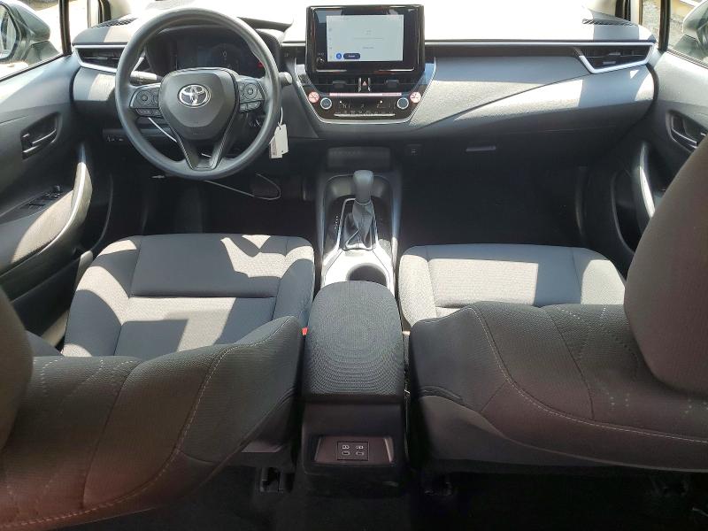 2026 Toyota Corolla მანქანა იყიდება აუქციონზე, vin: 5YFB4MDE0TP430079, აუქციონის ნომერი: 64114476