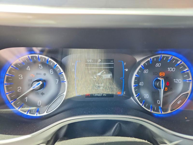 Aukcja sprzedaży 2018 Chrysler Pacifica, vin: 2C4RC1BG4JR228069, numer aukcji: 64383026